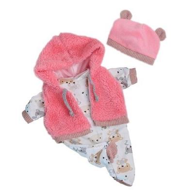 Opakowanie Ubranko dla lalki 35 cm