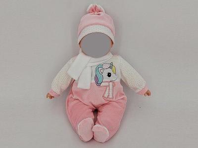 Opakowanie Ubranko dla lalki 35cm