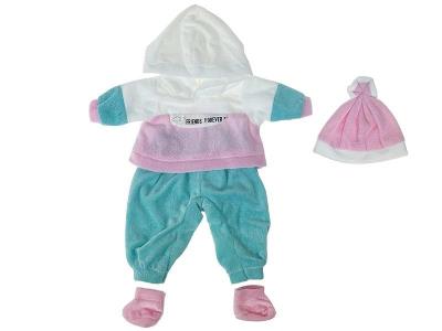 Opakowanie Ubranko dla lalki 40,6cm