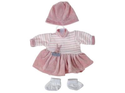 Opakowanie Ubranko dla lalki 40cm