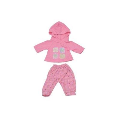 Opakowanie Ubranko dla lalki 42cm SP83767