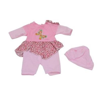 Opakowanie Ubranko dla lalki 42cm SP83772