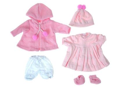 Opakowanie Ubranko dla lalki 45cm