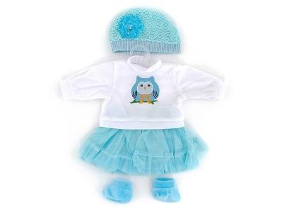 Opakowanie Ubranko dla lalki 45cm