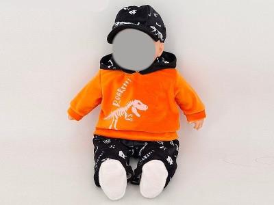 Opakowanie Ubranko dla lalki 45cm