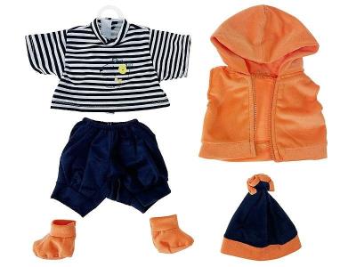 Opakowanie Ubranko dla lalki 45cm