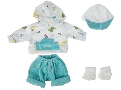 Opakowanie Ubranko dla lalki 45cm