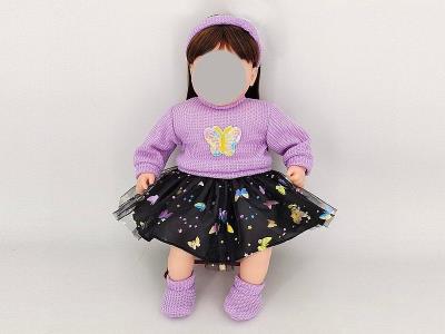 Opakowanie Ubranko dla lalki 45cm