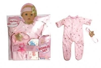 Opakowanie Ubranko dla lalki