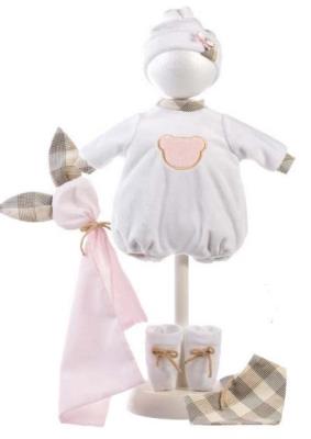Opakowanie Ubranko dla lalki Joelle 38cm