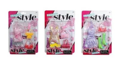 Opakowanie Ubranko MIX