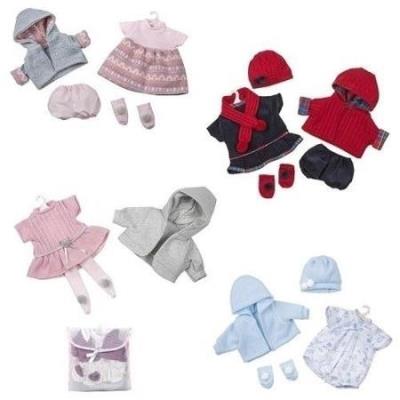 Opakowanie Ubranko V-535 35cm