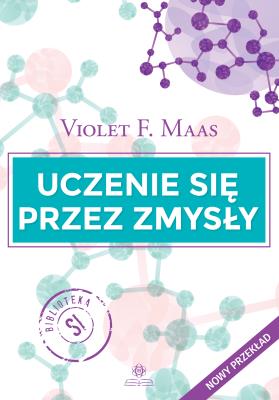 Okładka książki Uczenie się przez zmysły