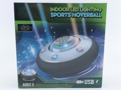 Opakowanie Ufo piłka lewitująca