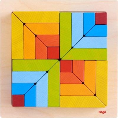 Opakowanie Układanka 3D Creative Stones