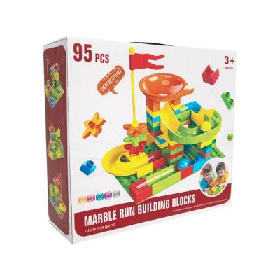 Opakowanie Układanka klockowa