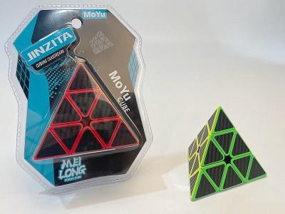 Układanka kostka magiczna. Wydawca: ADAR. SmakLiter.pl Opakowanie Układanka kostka magiczna