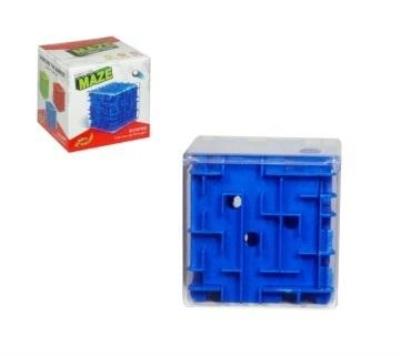 Opakowanie Układanka labirynt MIX