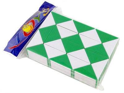 Opakowanie Układanka magiczna