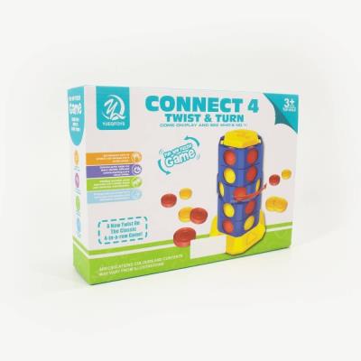 Opakowanie Układanka Wieża