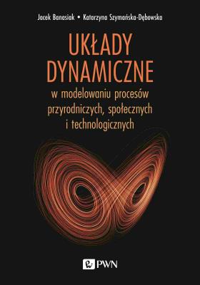 Okładka książki Układy dynamiczne
