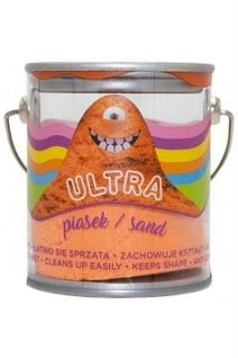 Opakowanie Ultra Piasek 140g pomarańczowy