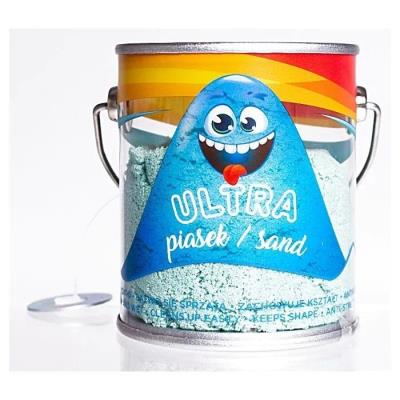 Opakowanie Ultra Piasek 140g turkusowy