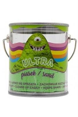 Opakowanie Ultra Piasek 140g zielony