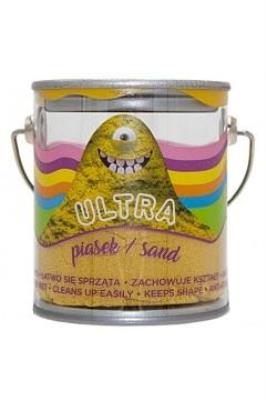 Opakowanie Ultra Piasek 140g żółty