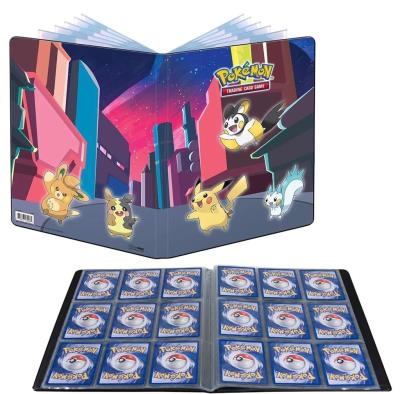 Opakowanie Ultra Pro Pokemon 9 Pocket Portfolio Gallery Series Shimmering Skyline Album