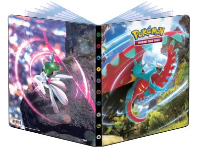 Opakowanie Ultra Pro Pokemon 9 Pocket Portfolio Gardevoir and Salamence Album