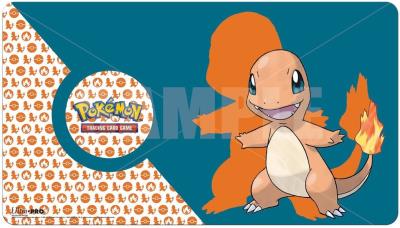 Opakowanie Ultra Pro Pokemon Playmat Charmander