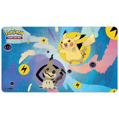 Opakowanie Ultra Pro: Pokemon Playmat Pikachu and Mimikyu