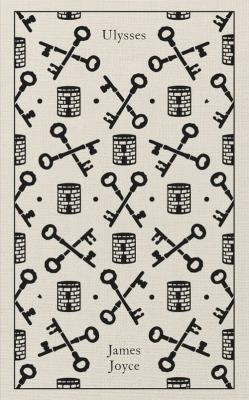 Okładka książki Ulysses
