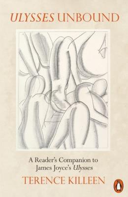 Okładka książki Ulysses Unbound