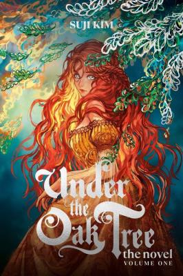 Under the Oak Tree, Vol. 1 (novel). Autor: Kim, Suji. SmakLiter.pl Okładka książki Under the Oak Tree, Vol. 1 (novel)