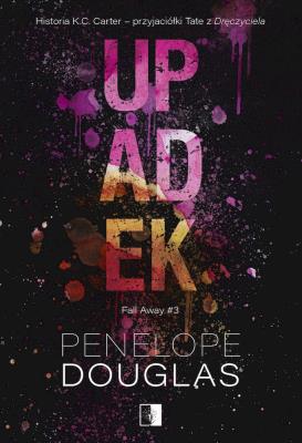 Okładka książki Upadek