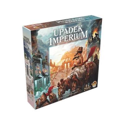 Opakowanie Upadek imperium