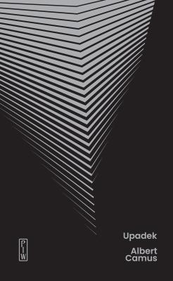 Okładka książki Upadek