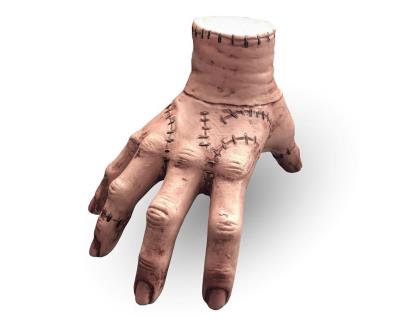 Opakowanie Upiorna rączka