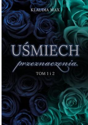 Okładka książki Uśmiech przeznaczenia