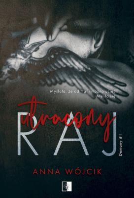 Okładka książki Utracony raj. Demony. Tom 1