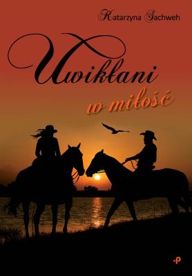 Okładka książki Uwikłani w miłość