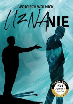 Okładka książki Uznanie