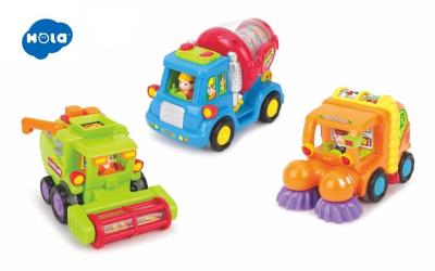 Opakowanie Użyteczne pojazdy mix