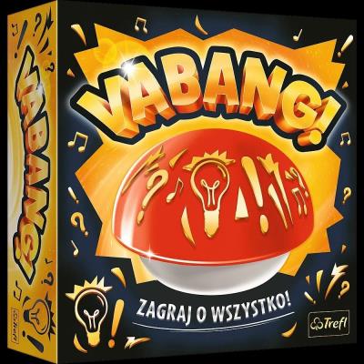 Opakowanie Vabang TREFL