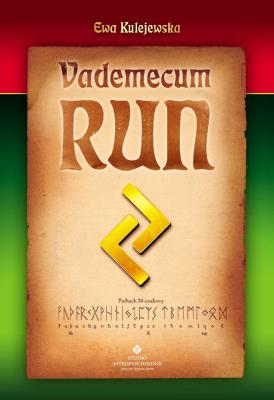 Okładka książki Vademecum Run