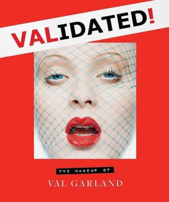 Validated. Autor: Garland Val, Plewka Karl. SmakLiter.pl Okładka książki Validated