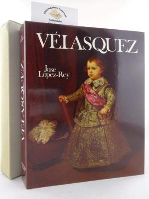 Opakowanie Velazquez Catalogue Raisonn