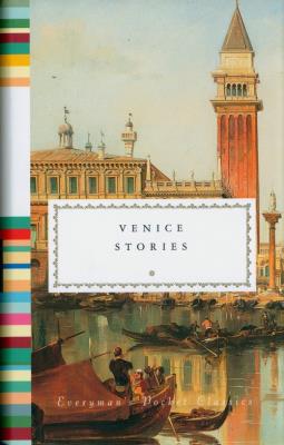 Opakowanie Venice Stories